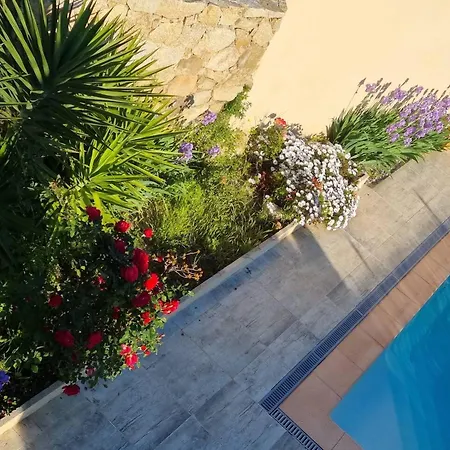 De 3 Avec Piscine Privee Jardin Clos Et Wifi A